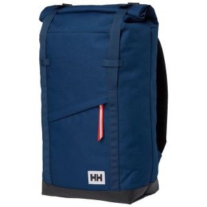 Plecak Helly Hansen Stockholm. Niebieskie plecaki Helly Hansen. Za 388,50 zł.