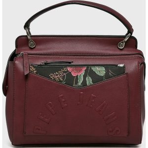Pepe Jeans - Torebka. Torebki klasyczne marki Pepe Jeans. Za 299,90 zł.