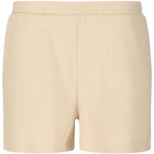 Szorty damskie Athlecia Crecy. Białe szorty Athlecia, bez wzorów, sportowe. Za 163,50 zł.