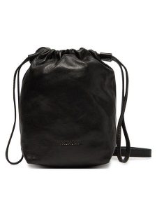 Balagan Torebka Dima S Czarny. Czarne torebki klasyczne Balagan, bez wzorów, ze skóry, bez dodatków. Za 269,99 zł.