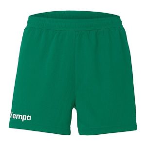 Szorty damskie Kempa Performance. Niebieskie szorty Kempa, bez wzorów, sportowe. Za 136,50 zł.
