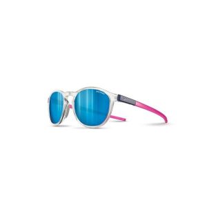 Okulary przeciwsłoneczne JULBO Shine L różowy | Spectron 3. Czerwone okulary przeciwsłoneczne Julbo. Za 500,00 zł.