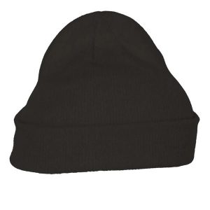 Czapka Pittsburgh. Czarne czapki SOL'S, bez wzorów, sportowe. Za 29,99 zł.