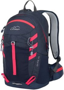 Loap Guide 25 25L plecak turystyczny Dblue-Pnk. Czerwone plecaki ÀLG. Za 237,99 zł.