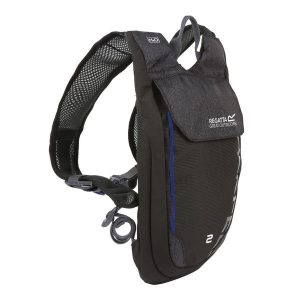 Plecak Blackfell III. Czarne plecaki Regatta. Za 101,99 zł.