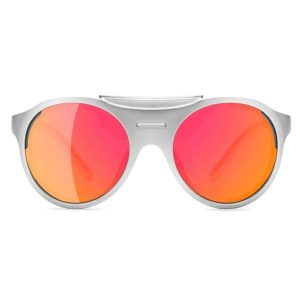 Okulary przeciwsłoneczne Alba Optics Solo II Lava. Szare okulary przeciwsłoneczne ALBA OPTICS. Za 713,00 zł.