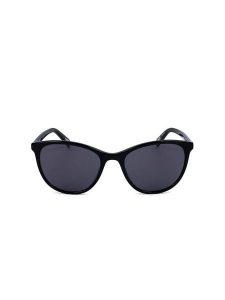 Levi's Damskie okulary przeciwsłoneczne w kolorze czarnym rozmiar: 51. Czarne okulary przeciwsłoneczne Levi's®. Za 179,95 zł.