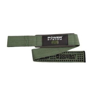 Paski Treningowe Power System X-Combat Straps 3440. Czarne paski POWER SYSTEM, bez wzorów, sportowe. Za 37,90 zł.