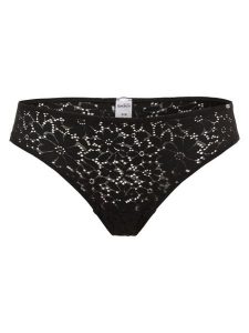 SKINY Figi Kobiety czarny, 42. Czarne figi Skiny, bez wzorów. Za 109,95 zł.