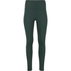 Damskie legginsy Athlecia Aliya. Zielone legginsy Athlecia, bez wzorów. W wyprzedaży za 123,50 zł.