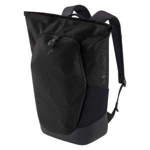 HEAD PRO X Plecak 25L. Czarne plecaki Head. Za 373,65 zł.