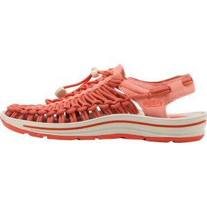 Keen UNEEK Sandały trekkingowe orange/offwhite. Buty trekkingowe marki Keen. Za 399,00 zł.