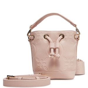 Torebka Valentino. Czerwone torebki klasyczne Valentino, bez wzorów, bez dodatków. Za 219,99 zł.