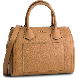 Torebka FURLA - Alba 993279 B BTE3 HSF Caramello f. Kuferki marki Furla. Za 1 355,00 zł.