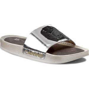 Klapki CARINII - B3980/RT 611-000-000-C37. Klapki marki Carinii. W wyprzedaży za 159,00 zł.