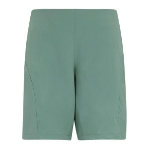Spodenki Pentre Lite Dla Kobiet. Zielone szorty Regatta, bez wzorów, sportowe. Za 169,99 zł.