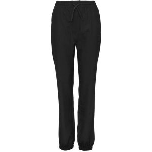 Damskie Spodnie Softshell Urula Blk M - Wiatroszczelne i Oddychające. Czarne spodnie dresowe ZSPORT, m, bez wzorów, z softshellu. Za 201,99 zł.