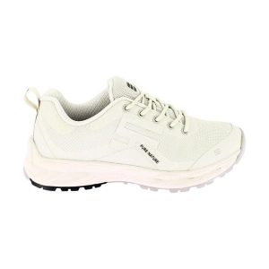 Niskie buty trekkingowe Élémenterre Peeples. Brązowe buty trekkingowe Elementerre, z nylonu, bez zapięcia. Za 209,00 zł.