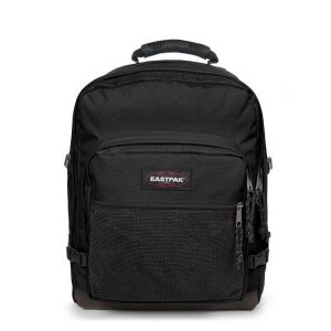 Plecak Eastpak Ultimate. Czarne plecaki Eastpak. W wyprzedaży za 389,30 zł.