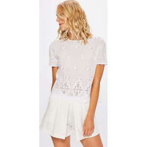 Answear - Top Stripes Vibes. T-shirty marki ANSWEAR. W wyprzedaży za 89,90 zł.