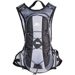 Plecak Trespass Mirror Hydration. Szare plecaki Trespass. Za 203,55 zł.