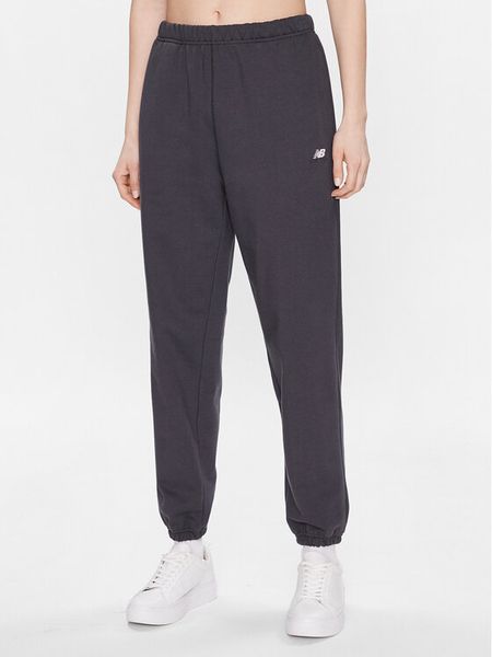 New Balance Spodnie dresowe Athletics Remastered French Terry WP31503 Szary Relaxed Fit. Szare spodnie dresowe New Balance, xxl, bez wzorów, z bawełny. Za 249,99 zł.