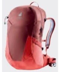 Plecak turystyczny Damski Deuter Futura 21 SL caspia-currant. Plecaki Deuter. Za 494,99 zł.