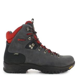Buty trekkingowe Chiruca Dynamic 05 Goret-Tex. Czarne buty trekkingowe CHIRUCA, bez zapięcia. Za 587,00 zł.