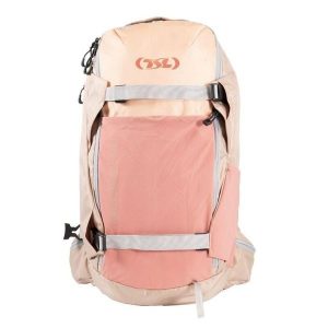 Plecak TSL Dragonfly. Brązowe plecaki TSL. Za 584,00 zł.