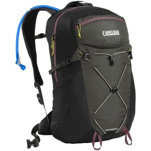 Plecak trekkingowy CamelBak Fourteener™ 26. Czarne plecaki Camelbak. Za 573,52 zł.