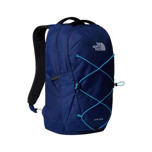 Plecak turystyczny The North Face Jester 27L. Niebieskie plecaki The North Face. Za 360,00 zł.