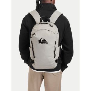 Plecak Quiksilver. Szare plecaki Quiksilver. Za 159,99 zł.