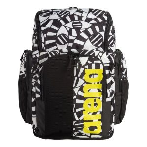 Plecak Arena Team Spiky III Backpack 45 + Worek. Białe plecaki Arena. Za 259,00 zł.