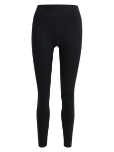 Smith & Soul Legginsy w kolorze czarnym rozmiar: S. Czarne legginsy Smith & Soul, bez wzorów. Za 86,99 zł.