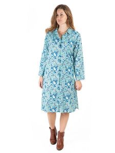 Isla Bonita by SIGRIS Sukienka w kolorze turkusowym rozmiar: XL. Niebieskie sukienki Isla Bonita by SIGRIS, na co dzień, xl, bez wzorów, z bawełny, bez kołnierzyka, bez ramiączek, midi, proste. Za 105,63 zł.