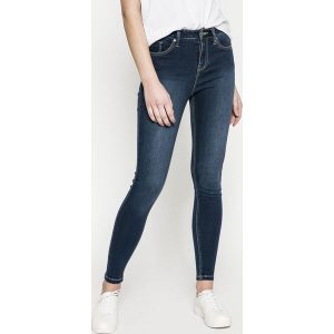 Morgan - Jeansy PBASA PANTALON. Jeansy marki Morgan. W wyprzedaży za 139,90 zł.