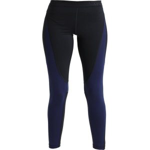 Nike Performance PRO HYPERCOOL Legginsy black/binary blue/clear. Legginsy sportowe marki Nike Performance. W wyprzedaży za 203,15 zł.