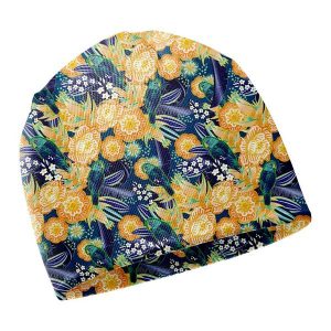 Czapka MATT C. Estrada Tropical Parrot. Czapki Matt, bez wzorów, z materiału. Za 108,30 zł.