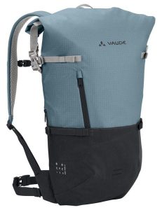 Plecak VAUDE CityGo II 23L. Szare plecaki Vaude. Za 519,00 zł.
