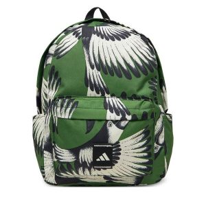 Plecak adidas. Zielone plecaki ADIDAS. Za 99,99 zł.