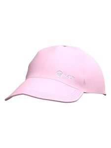 Halti Czapka "Mattas" w kolorze jasnoróżowym rozmiar: onesize. Różowe czapki HALTI, bez wzorów. Za 122,96 zł.