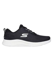 Skechers Sneakersy "Skech-Lite Pro 2.0" w kolorze czarnym rozmiar: 41. Czarne trampki Skechers, bez wzorów, z materiału, bez zapięcia. Za 217,99 zł.