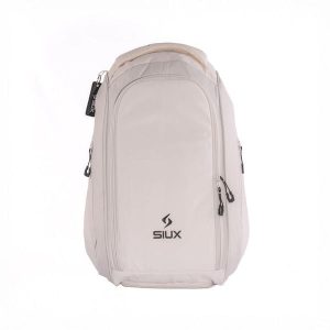 Siux Tour Backpack Black - plecak sportowy z 2 kieszeniami. Białe plecaki SIUX. Za 350,00 zł.