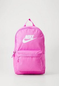 Plecak Nike Heritage DC4244-675. Czerwone plecaki Nike. Za 176,40 zł.