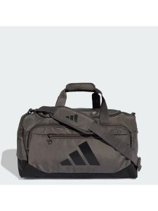 Adidas Nerka Tra Def Duf S KC6757 Czarny. Czarne nerki i saszetki ADIDAS, bez wzorów, z materiału. Za 124,99 zł.
