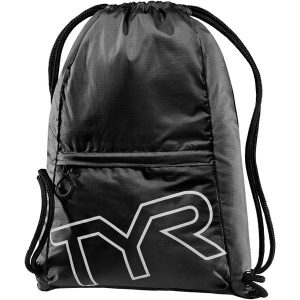 Plecak TYR Draw string backpack. Czerwone plecaki TYR. Za 139,99 zł.