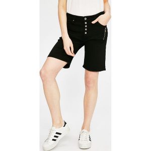Answear - Szorty. Szorty marki ANSWEAR. W wyprzedaży za 99,90 zł.