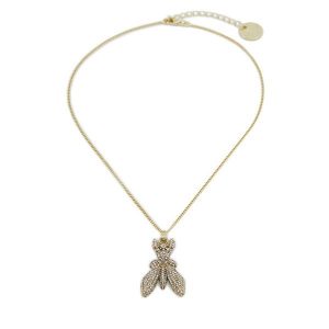 Naszyjnik Patrizia Pepe. Żółte naszyjniki Patrizia Pepe, złote. Za 599,99 zł.