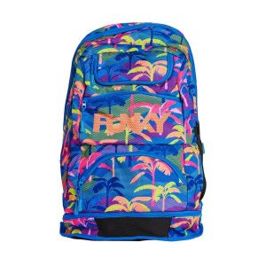 Plecak sportowy szkolny Funkita Elite Squad Palm A Lot. Fioletowe plecaki Funkita. Za 367,77 zł.