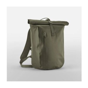 Wodoodporny plecak Quadra. Zielone plecaki QUADRA. Za 332,50 zł.